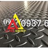 Thép tấm gân dày 8mm/8ly/8li (thép tấm gân mạ kẽm, tấm gân không gỉ)